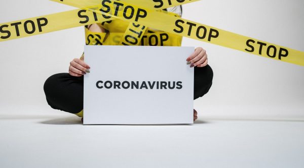 Koronawirus a SEO