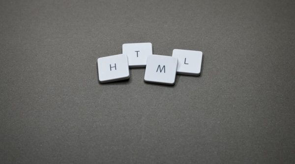 Co to jest znacznik HTML?